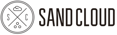 sand cloud logo