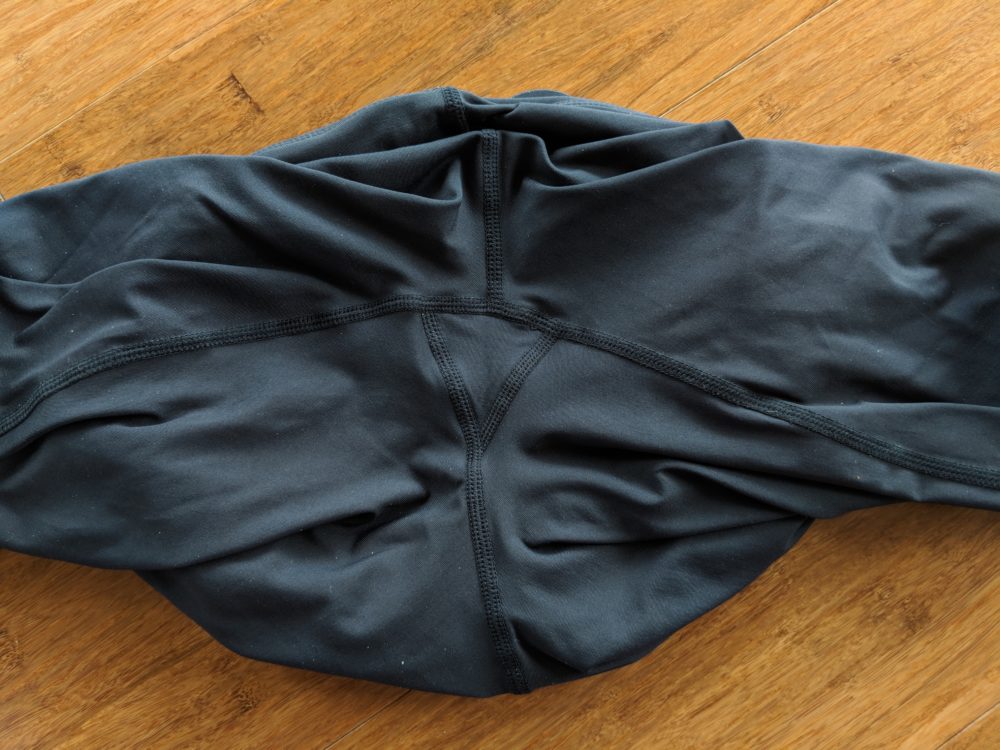 Joylab Review Scallop Hem Sports Bra & Leggings Schimiggy Reviews