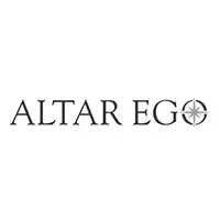 altar ego logo square