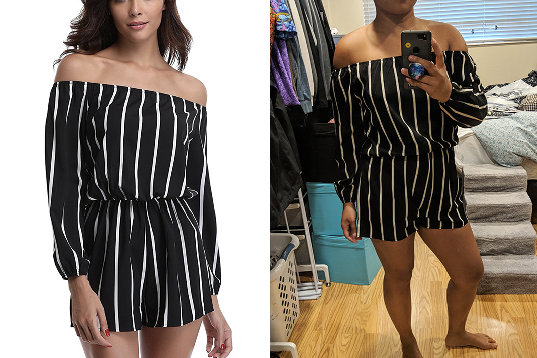 I Ordered 10+ Pieces of Clothes from AMAZON Fashion Stores and Reviewed Them