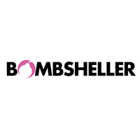 bombsheller logo leggings square