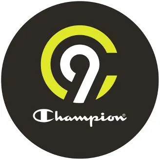 champion target logo square