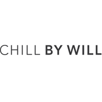 chill by will logo square