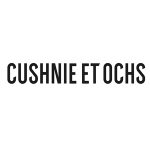 Cushnie et Ochs