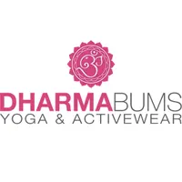 dharma bums logo square