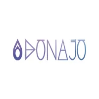 dona jo logo square