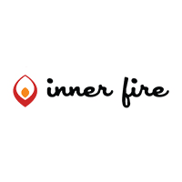 inner fire logo square