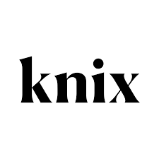 knix logo square