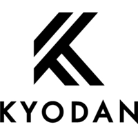 kyodan activewear logo square