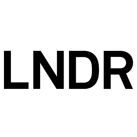 LNDR Logo Square