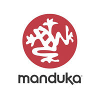 manduka logo square