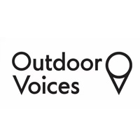 outdoor voices logo square