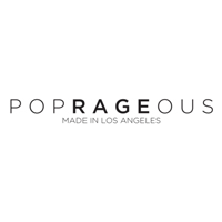 poprageous leggings logo square