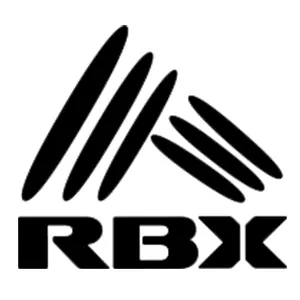 rbx activewear logo