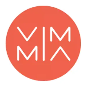 vimmia logo square