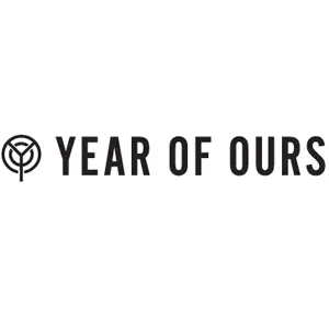 year of ours logo square