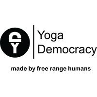  Yoga Democracy