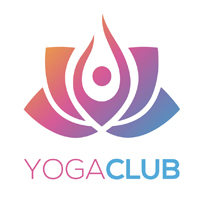 yogaclub logo square