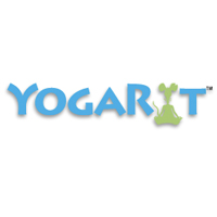 yogarat brand logo square