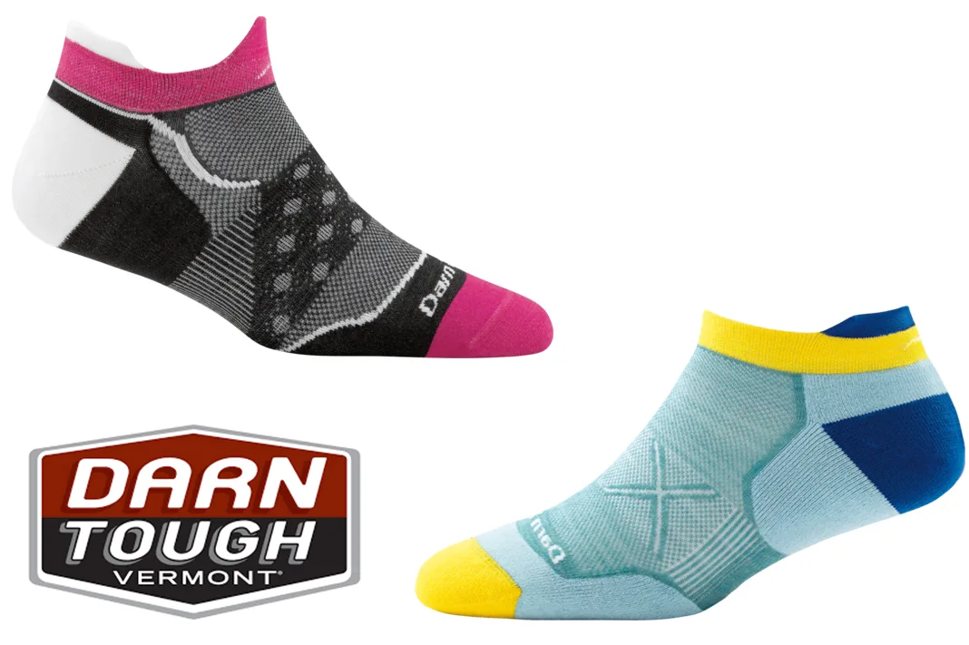 darn tough best workout exercise socks
