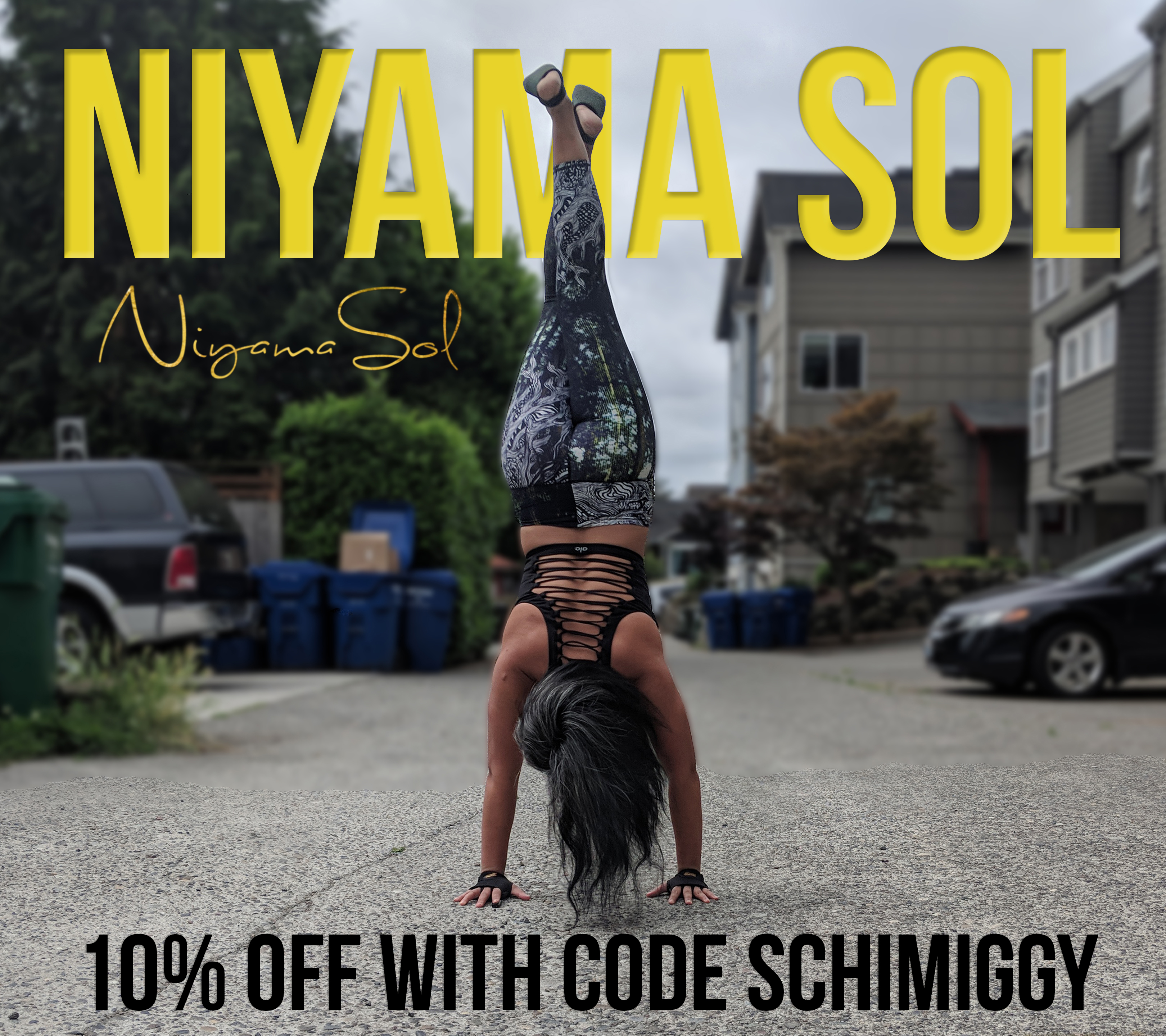 niyama sol coupon code 10% off with code SCHIMIGGY