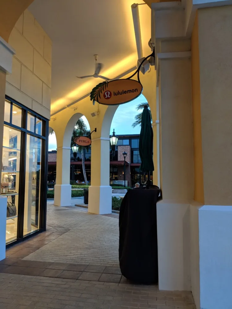 Fragrance Outlet at Sawgrass Mills II