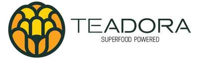 teadora beauty logo