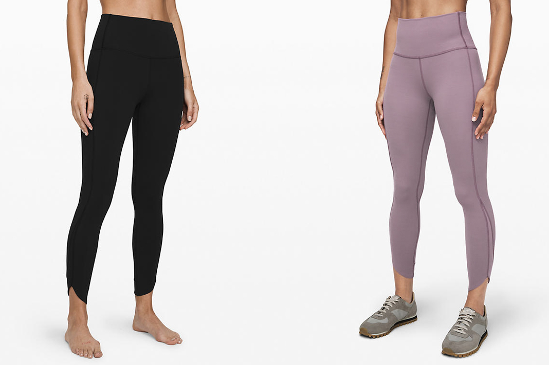 lululemon Align Pant Review