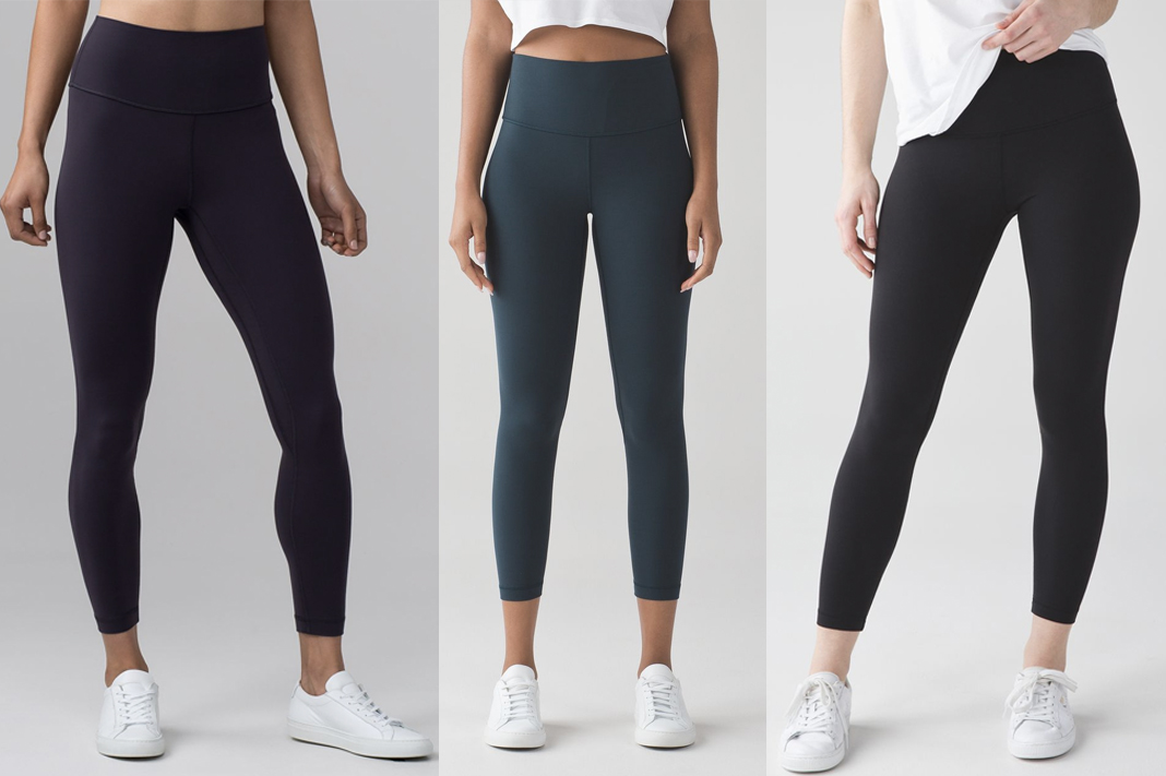 lululemon Align Pant Review