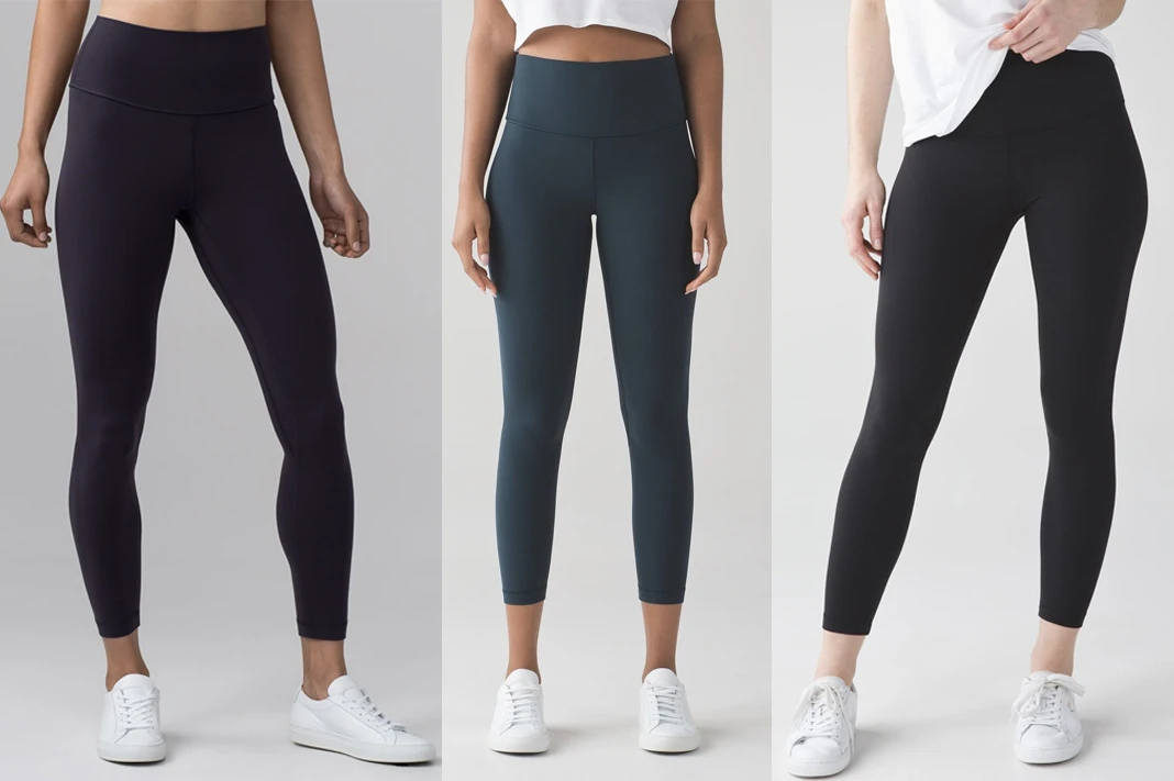 lululemon align leggings review schimiggy