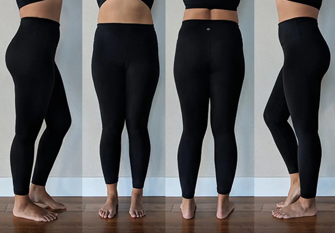 Lululemon Align™ V-Waist Pant 25, Women's Leggings/Tights