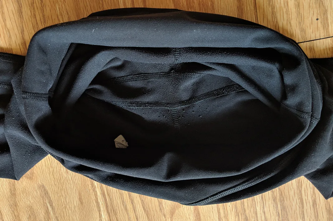 lululemon Align Pant Review