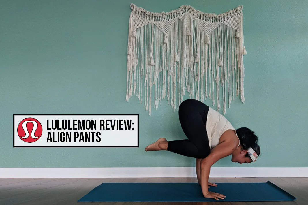 lululemon align pants review schimiggy