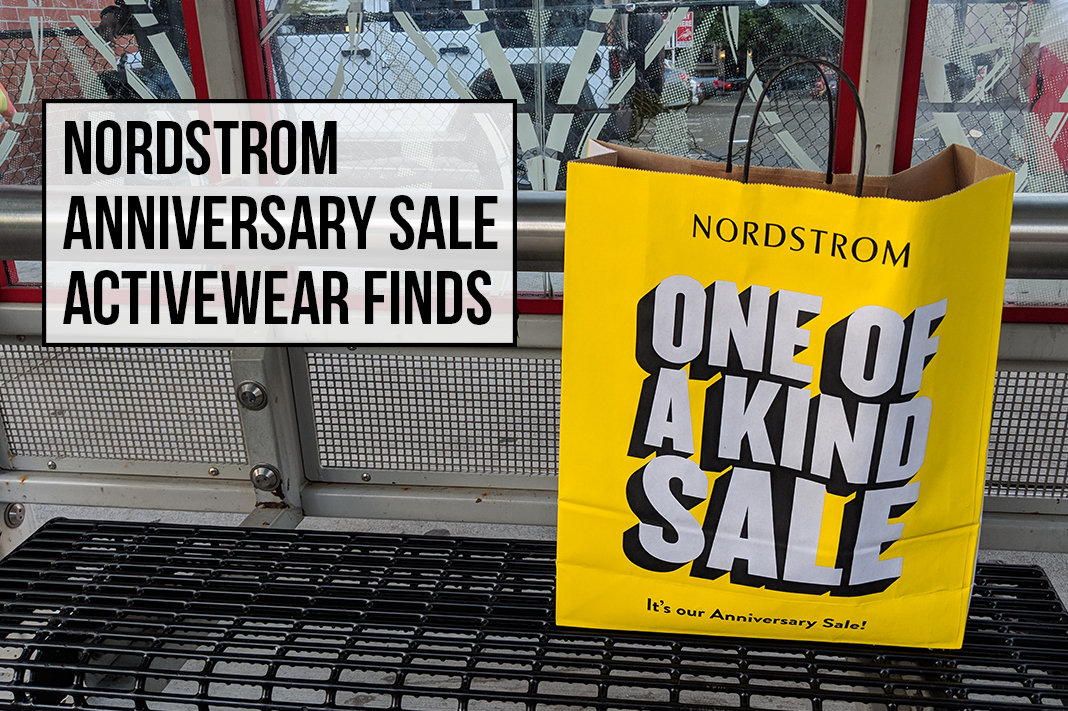 All About the Nordstrom Anniversary Sale