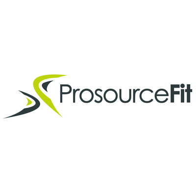 prosource fit logo 2018