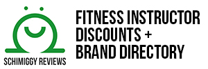 Fitness Instructor Discounts and Activewear Brands