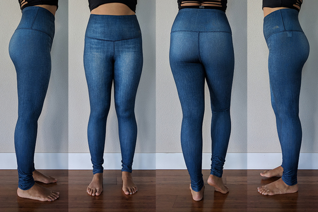 Kwelling Ellende esthetisch Best Denim Jean Leggings and Jeggings - Schimiggy Reviews