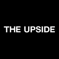 the upside sport logo square