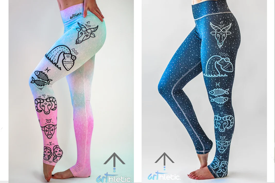 Joylab sales constellation leggings