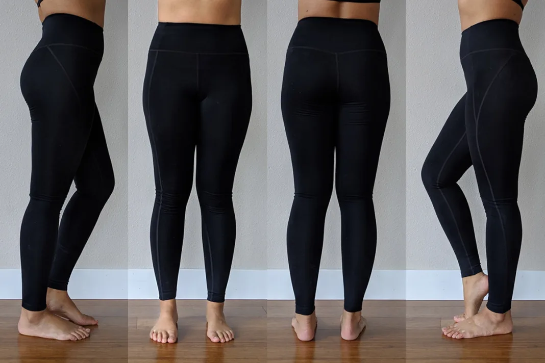 girlfriend collective high waist compression leggings schimiggy reviews