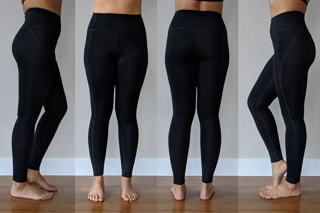 Panty Lines Vol. 3  Yoga pants, Yoga babe, Pants