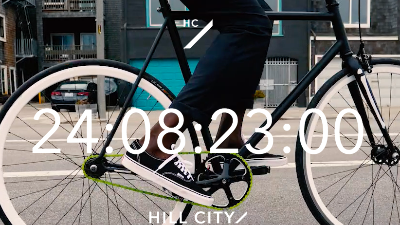 hill city launch september 2018