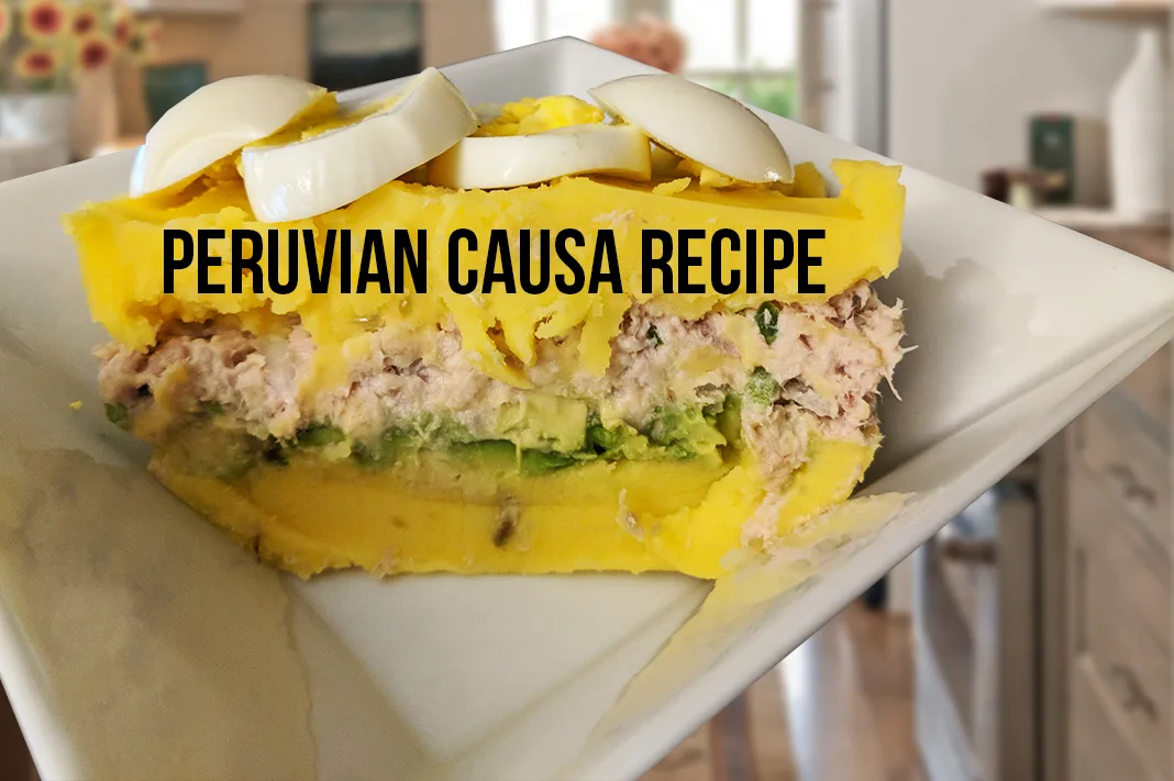 peru causa recipe schimiggy reviews