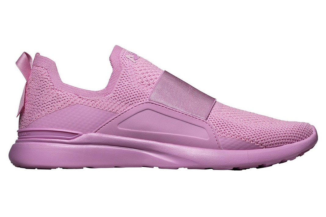 APL Techloom Bliss Power Pink BCA Sneakers