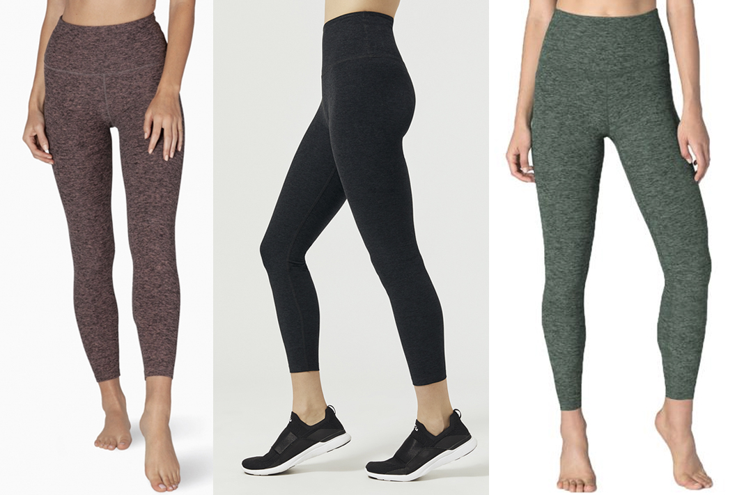 beyond yoga spacedye super soft leggings lululemon align pant alternatives schimiggy reviews