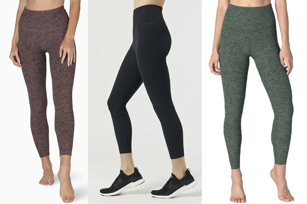 Align Legging Dupe  Best Alternatives to the Align Pant - Schimiggy