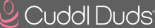 cuddl duds logo