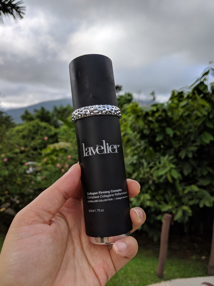 Lavelier Collagen Firming Complex