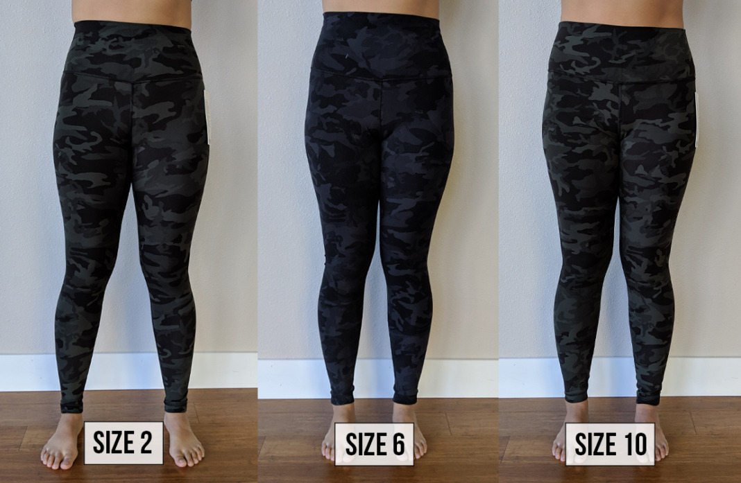 Lululemon Pants Size 6 Www prestamos store