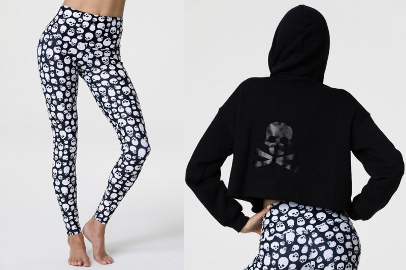 Best Halloween Leggings Schimiggy Reviews